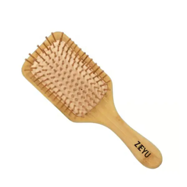 WOODEN BRUSH WITH WOODEN BRISTLES in Bihar WOODEN BRUSH WITH WOODEN BRISTLES in Bihar